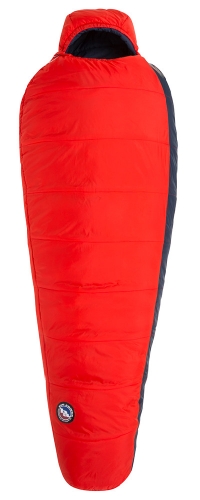Купить Спальник Big Agnes Buell 30 Long в Киеве по лучшей цене с доставкой в Украине | Магазин NORTHWALL